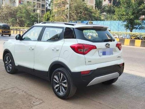 Used 2019 Mahindra XUV300 MT for sale in Thane 