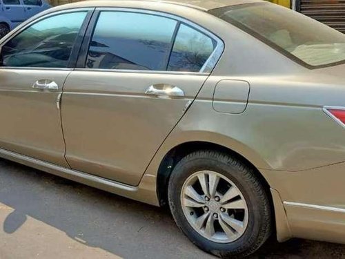 Used Honda Accord 2008 AT for sale in Kolkata 