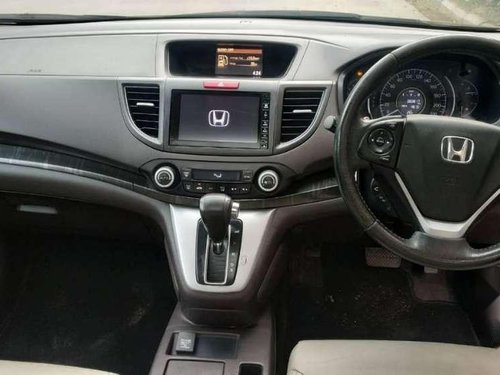 Honda CR-V 2.4 2016, Petrol AT for sale in Gurgaon 