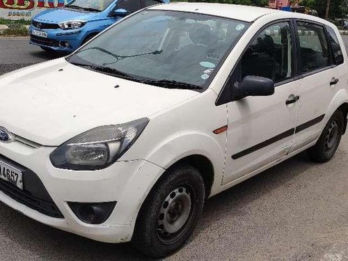 Used 2011 Ford Figo Diesel EXI MT for sale in Pondicherry