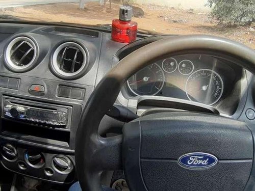 Used Ford Fiesta 2007 MT for sale in Hyderabad 