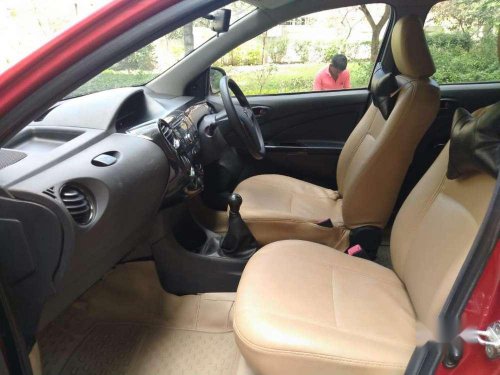 Used 2014 Toyota Etios Cross MT for sale in Pune 