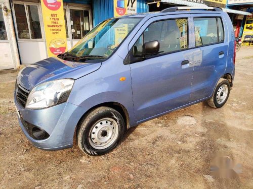 Maruti Suzuki Wagon R LXI 2010 MT for sale in Chennai