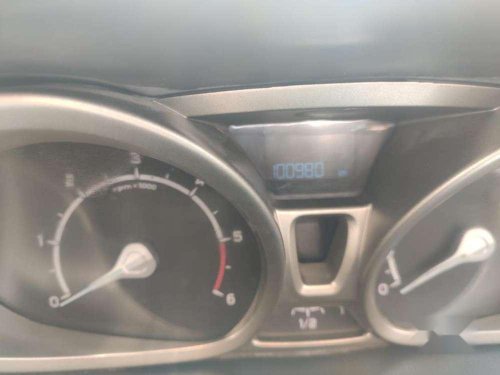 2014 Ford EcoSport MT for sale in Hyderabad 