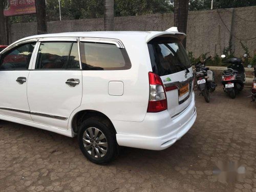 Used 2015 Toyota Innova AT for sale in Mumbai 