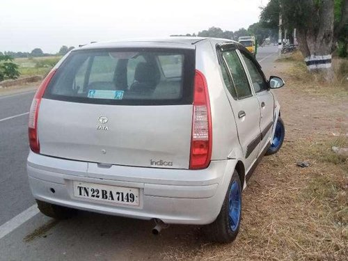 2008 Tata Indica V2 MT for sale in Vellore