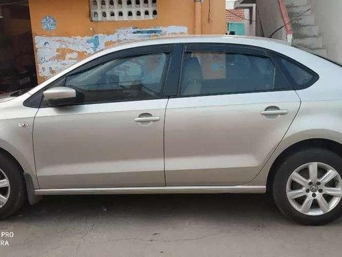 Used 2011 Volkswagen Vento MT for sale in Tiruchirappalli