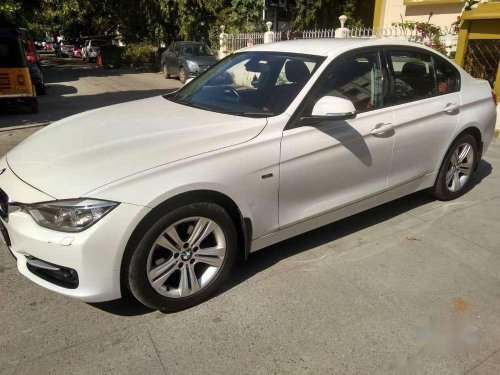 Used BMW 3 Series 2012 AT for sale in Chennai