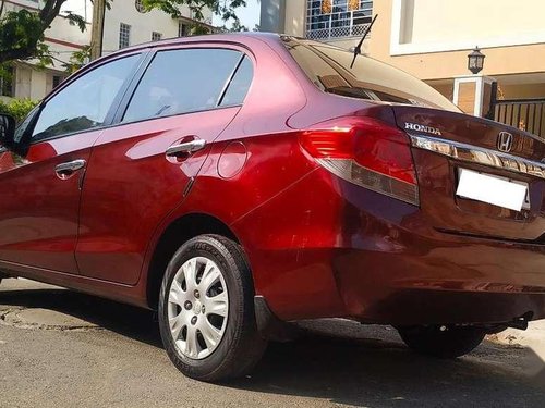 Used 2014 Honda Amaze MT for sale in Kolkata