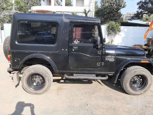 Used 2016 Mahindra Thar CRDe MT for sale in Pune 