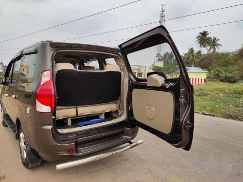 Used 2016 Mahindra Xylo H4 ABS MT for sale in Vellore 