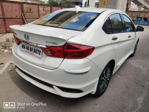 Used 2018 Honda City MT for sale in Pune 