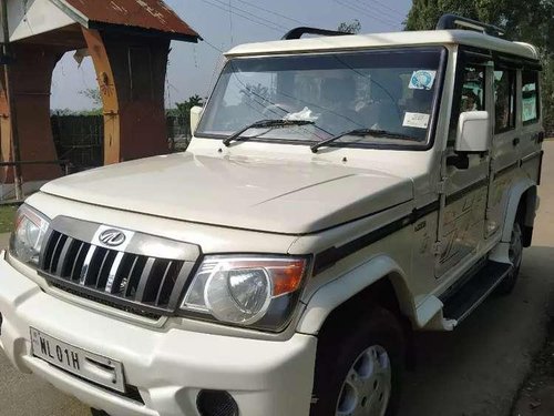 Used Mahindra Bolero ZLX 2013 MT for sale in Dimapur