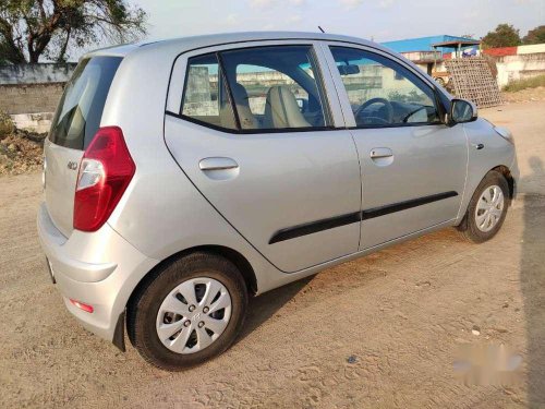 Used Hyundai i10 Magna 2010 MT for sale in Chennai