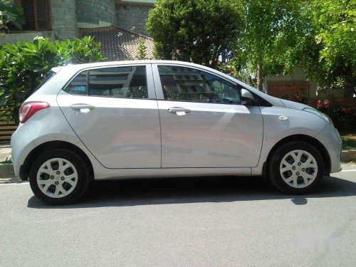 Used 2016 Hyundai Grand i10 MT for sale in Nagar 