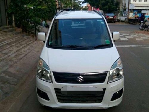 Maruti Suzuki Wagon R VXi BS-III, 2014, Petrol MT in Chennai