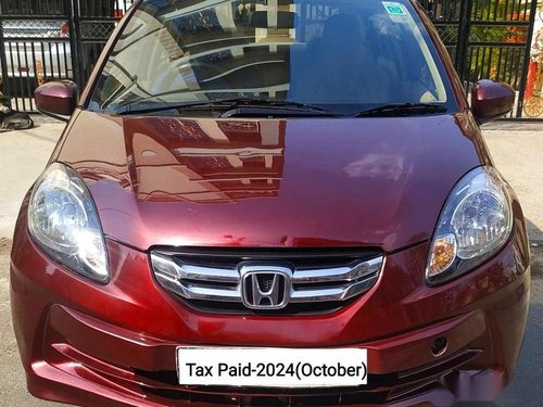 Used 2014 Honda Amaze MT for sale in Kolkata