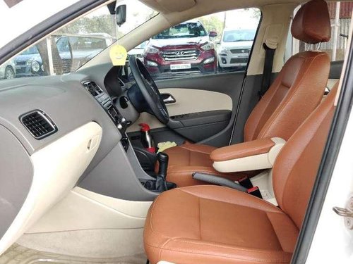 Used 2013 Volkswagen Vento MT for sale in Pune 