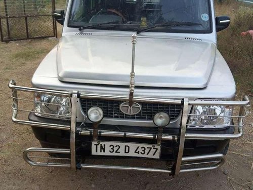 Tata Sumo Victa EX, 2008, Diesel MT for sale in Vellore 