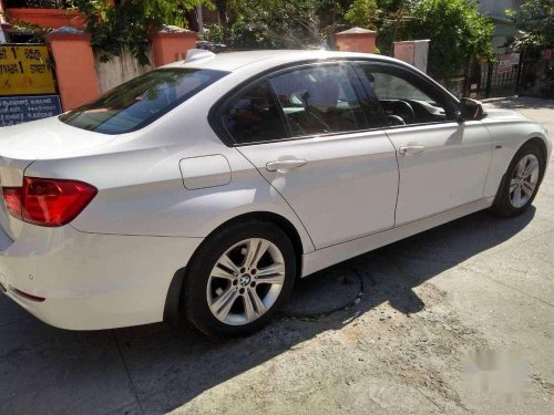 Used BMW 3 Series 2012 AT for sale in Chennai