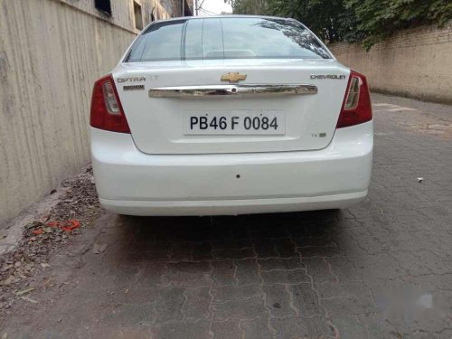 Chevrolet Optra Magnum LT 2.0 TCDi, 2008, Diesel MT in Amritsar 