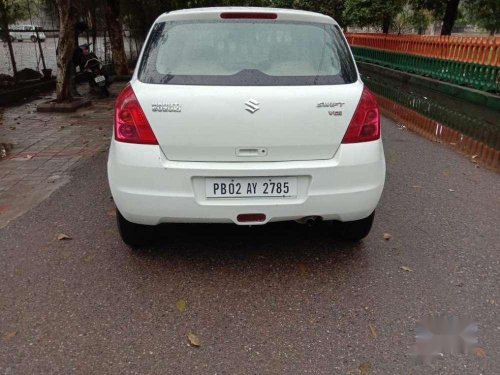 Maruti Suzuki Swift VDi, 2007, Diesel MT for sale in Amritsar