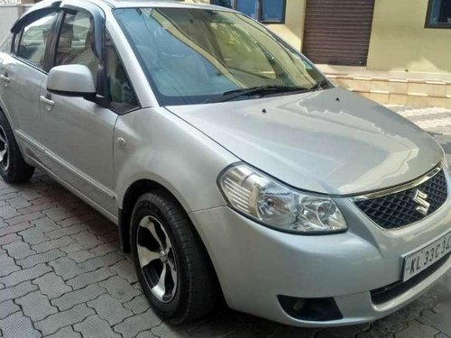 Maruti Suzuki SX4 2011 MT for sale in Kottayam