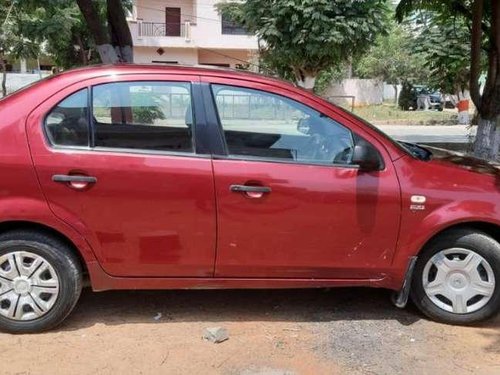 Used Ford Fiesta 2007 MT for sale in Hyderabad 