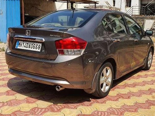 Used Honda City 2011 MT for sale in Pune