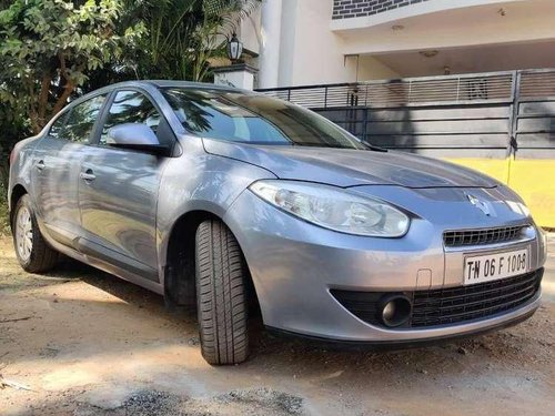 Used 2011 Renault Fluence AT for sale in Coimbatore 