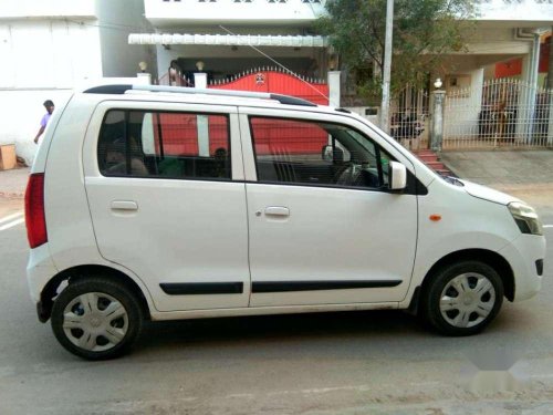 Maruti Suzuki Wagon R VXi BS-III, 2014, Petrol MT in Chennai