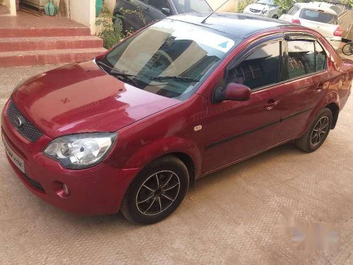 Used 2008 Ford Fiesta MT for sale in Coimbatore 