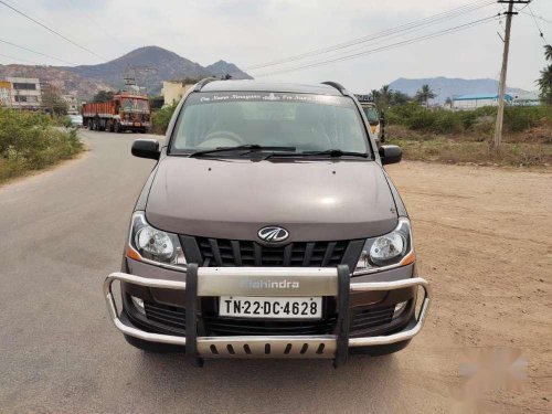 Used 2016 Mahindra Xylo H4 ABS MT for sale in Vellore 