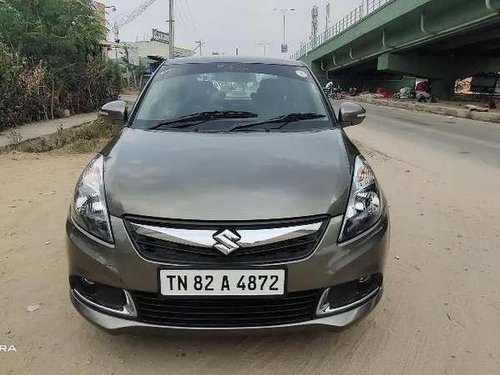 Maruti Suzuki Swift Dzire 2015 MT for sale in Dindigul 