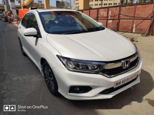 Used 2018 Honda City MT for sale in Pune 