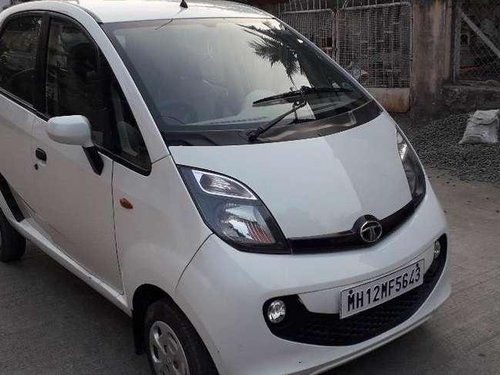 Used 2018 Tata Nano Twist XT AT for sale in Pune 