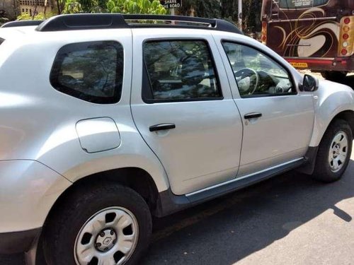 Used 2015 Renault Duster MT for sale in Chennai