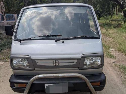 Used 2008 Maruti Suzuki Omni MT for sale in Hyderabad 