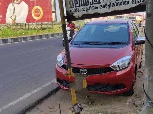 Used 2016 Tiago 1.2 Revotron XE  for sale in Thrissur