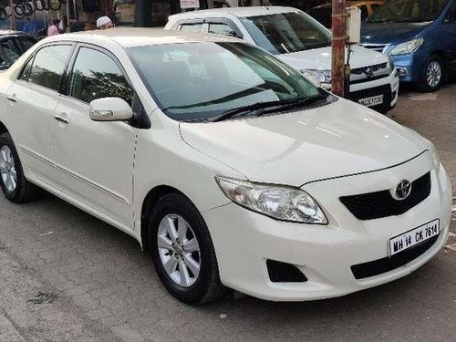 Used Toyota Corolla Altis G 2011 MT for sale in Thane 