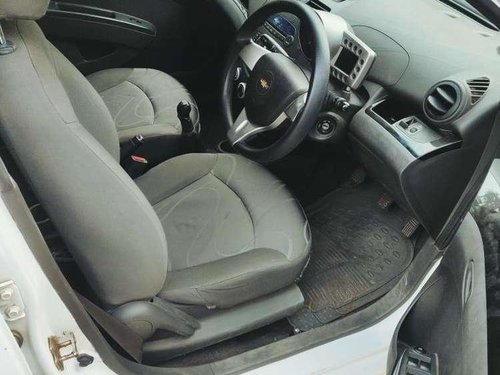 Used 2013 Chevrolet Beat LT Diesel MT for sale in Nagpur 