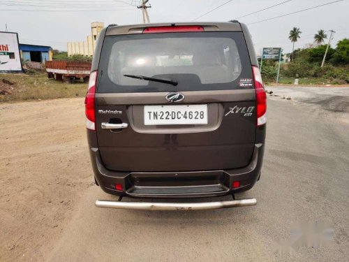 Used 2016 Mahindra Xylo H4 ABS MT for sale in Vellore 