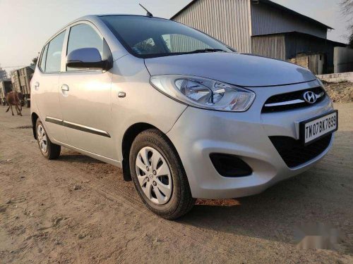 Used Hyundai i10 Magna 2010 MT for sale in Chennai