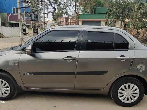 Maruti Suzuki Swift Dzire 2015 MT for sale in Dindigul 