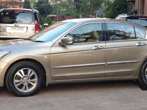 Used Honda Accord 2009 AT for sale in Kolkata