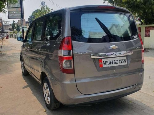 Used Chevrolet Enjoy, 2015, Diesel MT for sale in Nagpur 