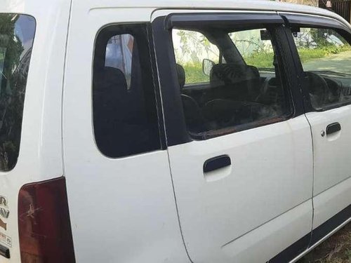 Maruti Suzuki Wagon R VXi BS-III, 2002, Petrol MT in Chennai