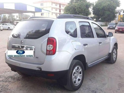 Renault Duster 85 PS RxE 2013, Diesel MT for sale in Coimbatore 