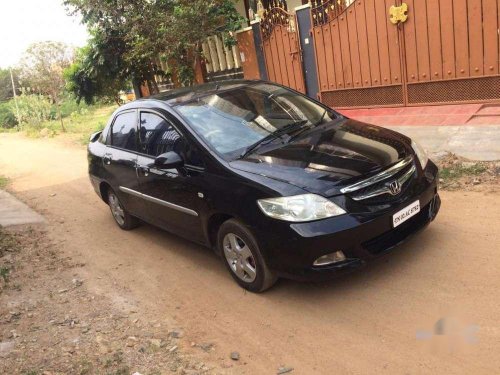 Used 2007 Honda City ZX MT for sale in Tirunelveli 