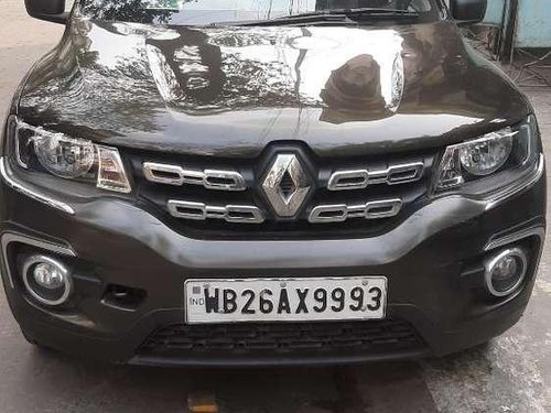 2018 Renault KWID 2018 MT for sale in Kolkata 